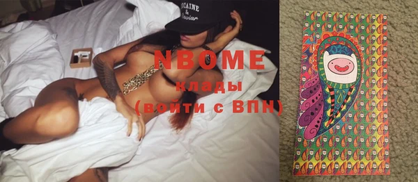винт Слюдянка